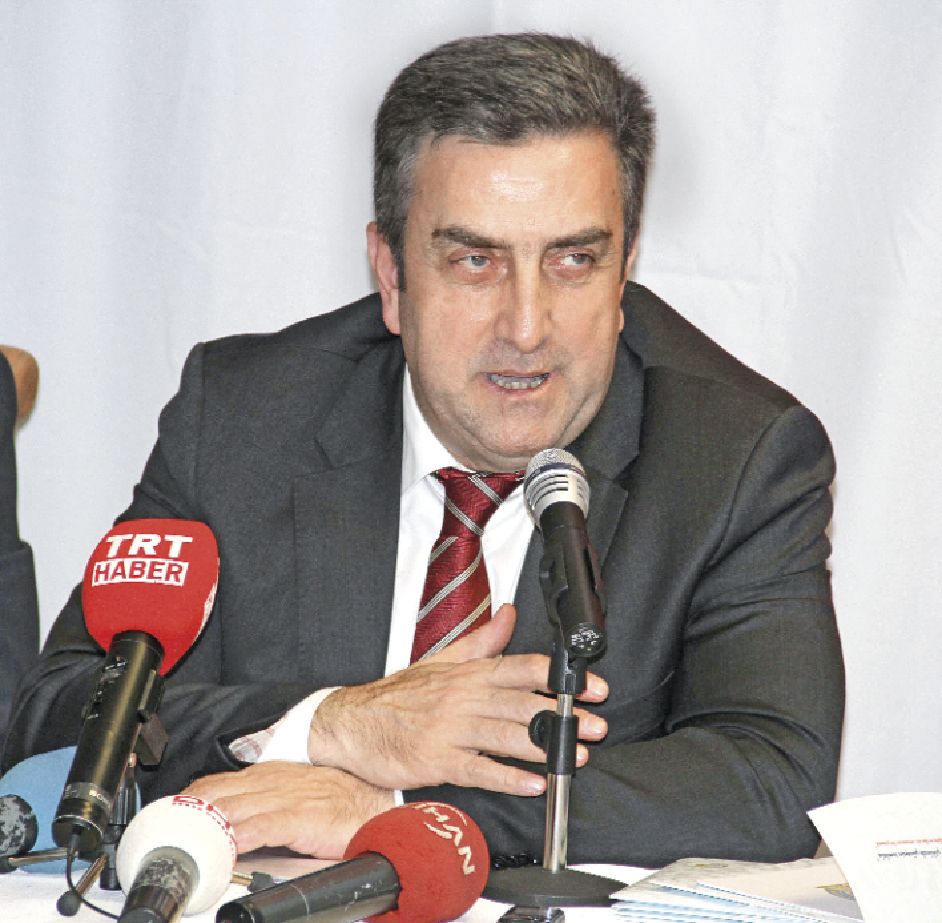 Önce inanmadılar şimdi kuyruktalar