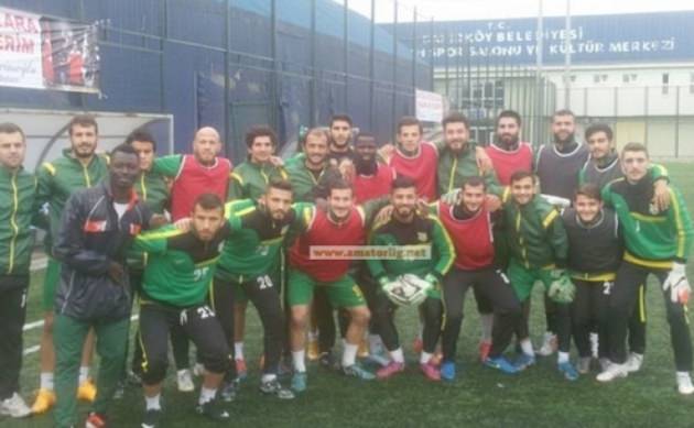 Eboue Türkiye'de! Yeni adresi şaşırttı!