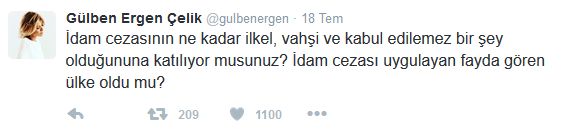 Gülben Ergen ne yapmaya çalışıyor?