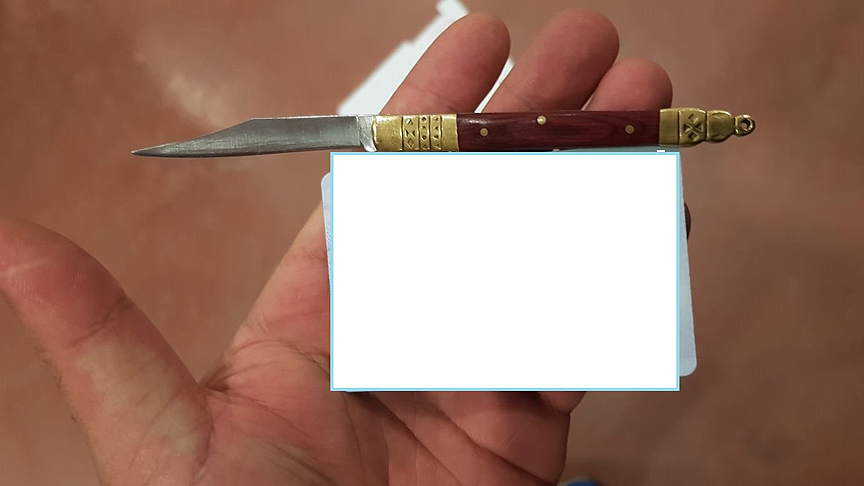 Futbol holiganlarına adli işlem