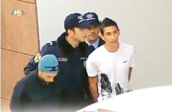 Spor şakalarıyla güzel...