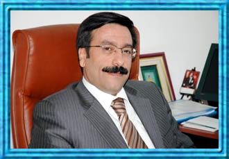 Cumali Atilla kimdir? Diyarbakır Belediyesine Kayyum olarak Cumali Atilla atandı!