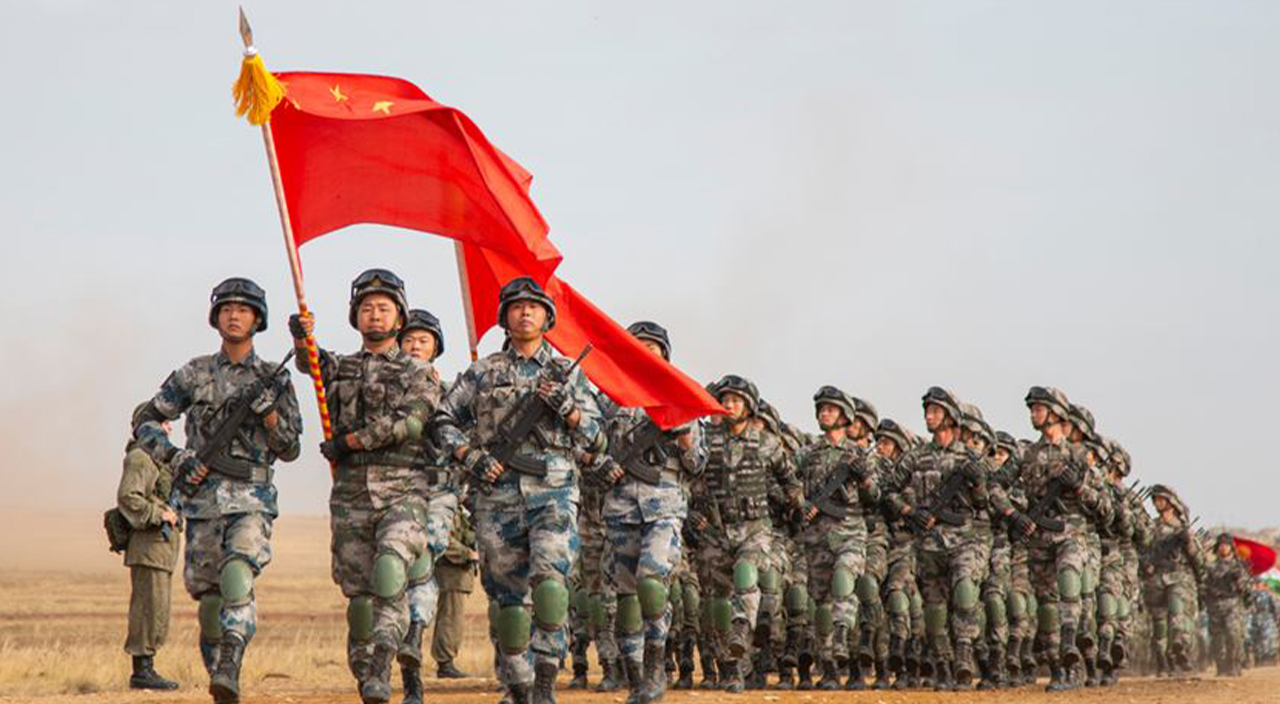 Ukrayna krizi, Çin işgalinden endişelenen Tayvan'ı alarma geçirdi!