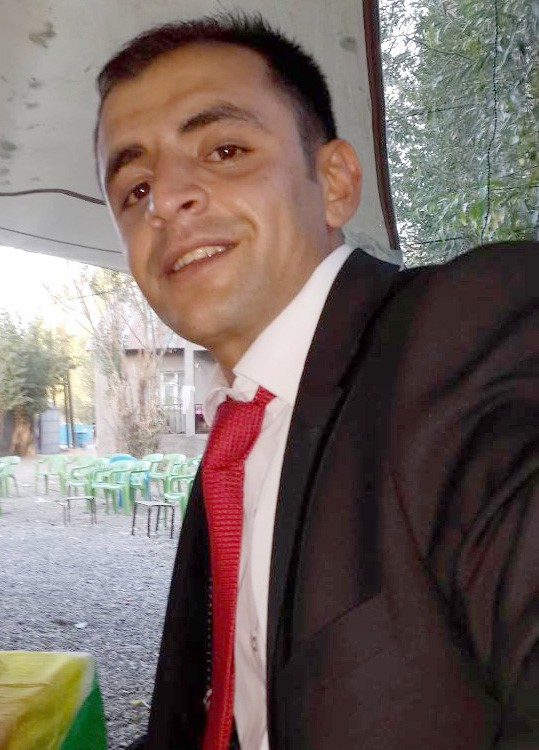 Hakkâri'de patlama: 1 yaralı!