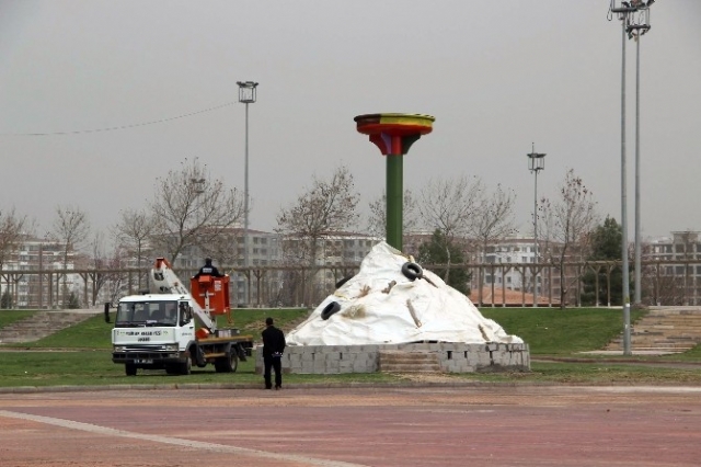 Diyarbakır polisi Nevruz teyakkuzuna geçti Diyarbakır polisi Nevruz teyakkuzuna geçti