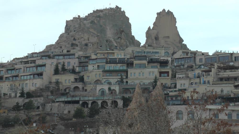 Erdoğan müjdeyi vermişti, KDV indirimi turizmcileri sevindirdi