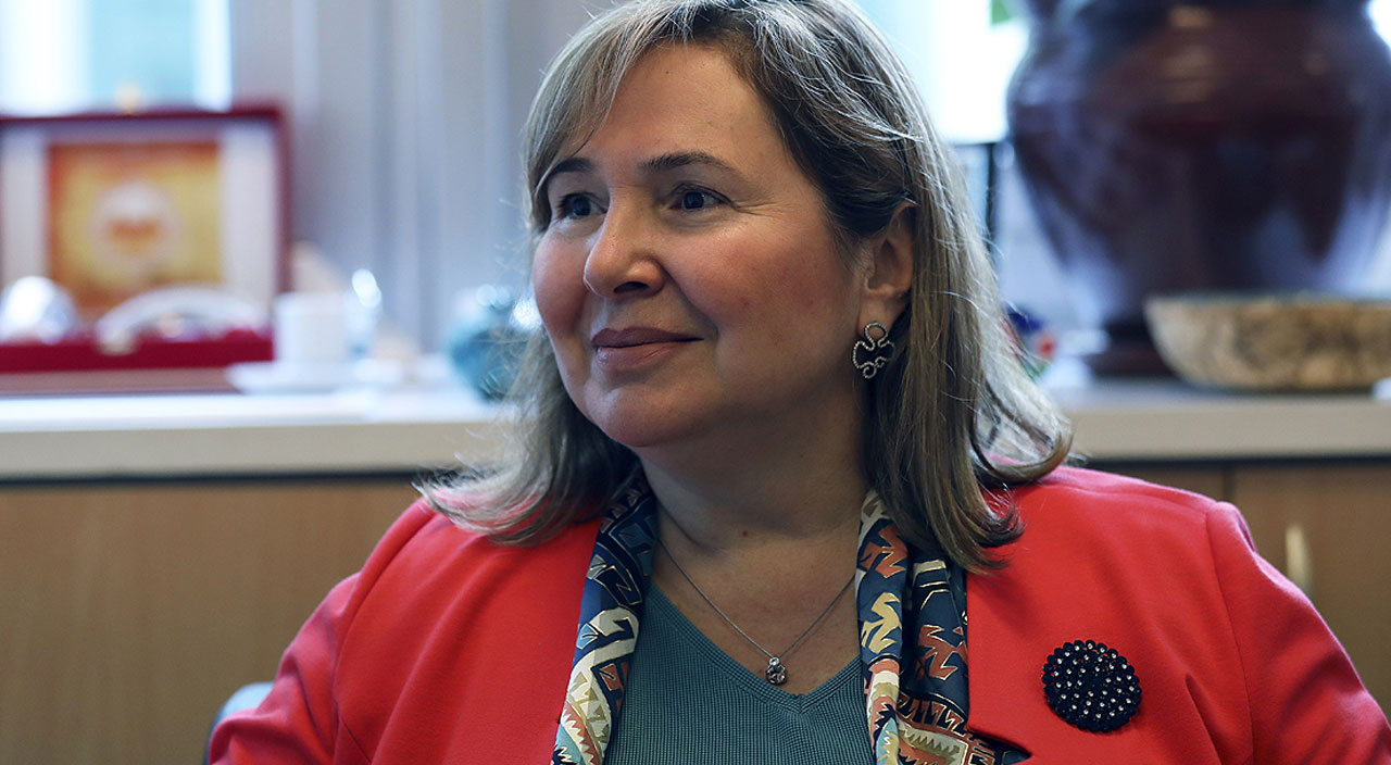 Büyükelçi atamaları yapıldı: Dış politikaya 11 yeni kadın elçi