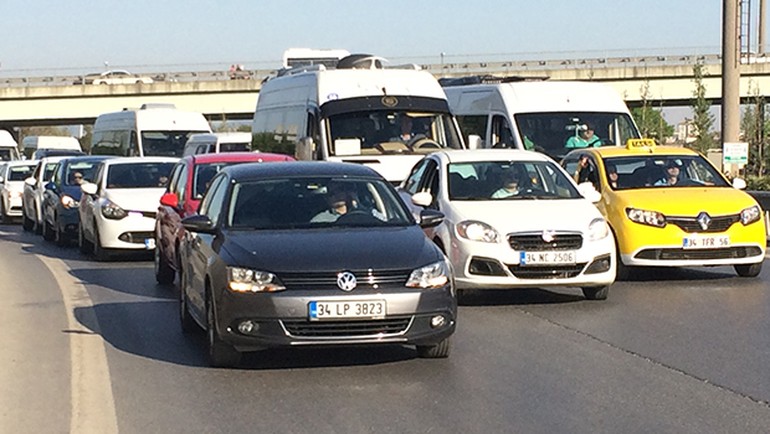 İstanbul'da derbi seferberliği İstanbul'da derbi seferberliği