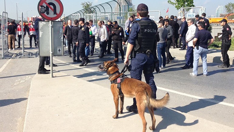 İstanbul'da derbi seferberliği