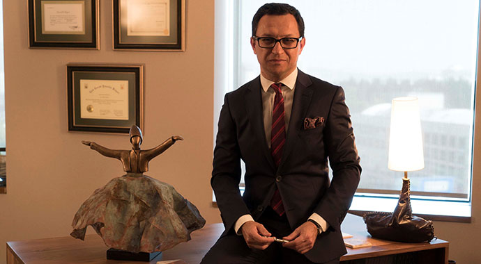 Obezite uyku apnesine neden oluyor