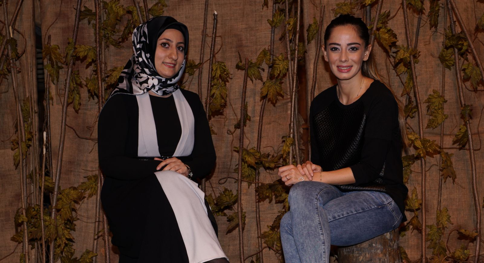 Ünlü oyuncu Merve Sevi: Ölmeyecek gibi yaşayanlara üzülüyorum Ünlü oyuncu Merve Sevi: Ölmeyecek gibi yaşayanlara üzülüyorum