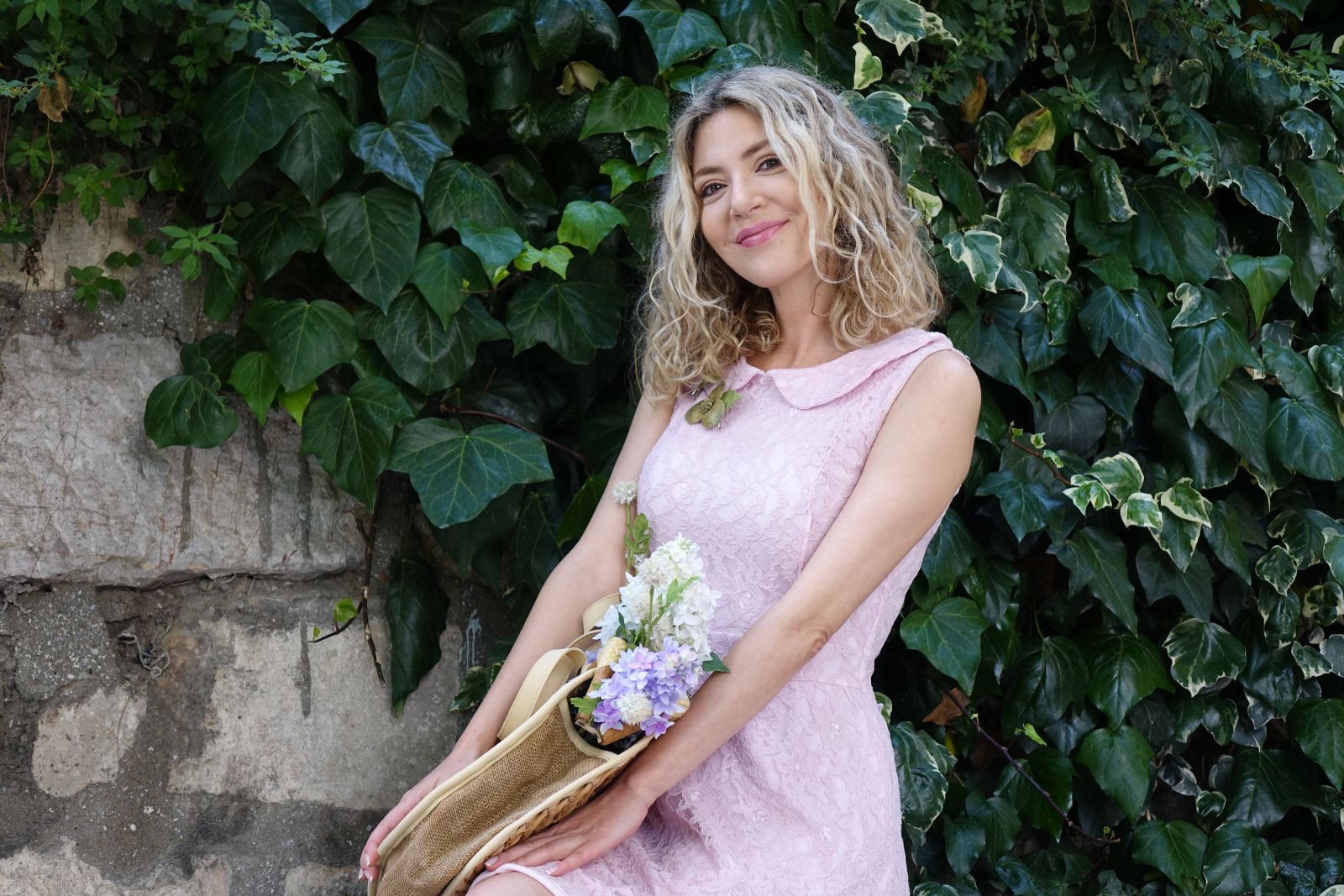 Simge Selçuk: Herkes oyuncu!