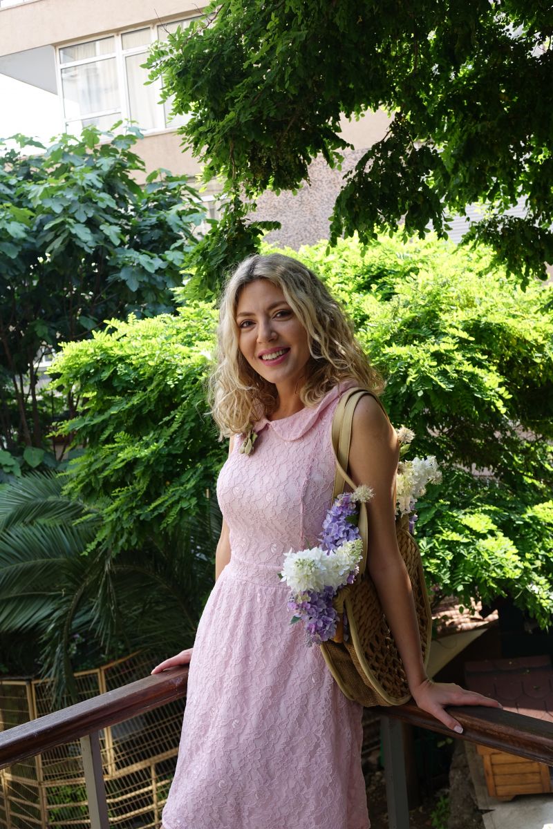 Simge Selçuk: Herkes oyuncu!