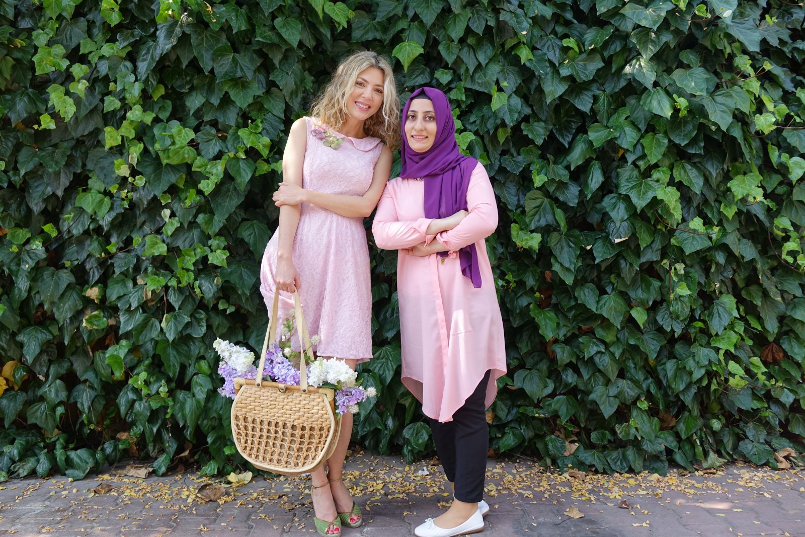 Simge Selçuk: Herkes oyuncu!