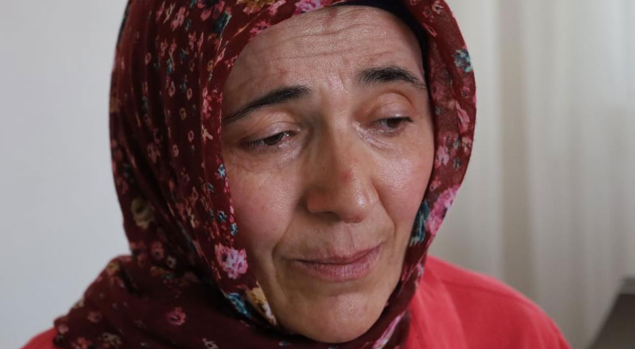 25 yıllık komşusu hayatını kararttı: Tüm birikimi buhar oldu