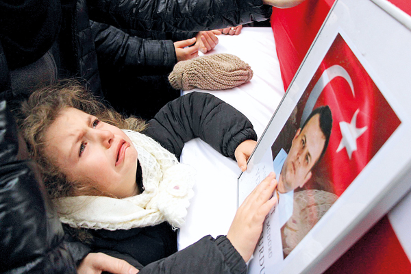 Memlekette aynı acı! Kayseri'den Muş'a İzmir'den Sinop'a...