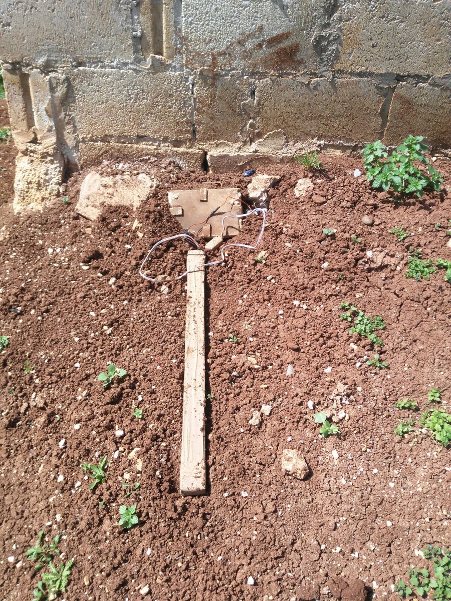 TSK'dan Afrin paylaşımı: 95 mayın/EYP imha edildi TSK'dan Afrin paylaşımı: 95 mayın/EYP imha edildi