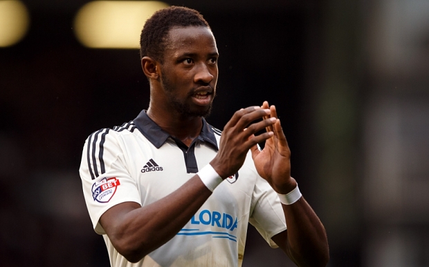 Galatasaray'a Fransız aslan