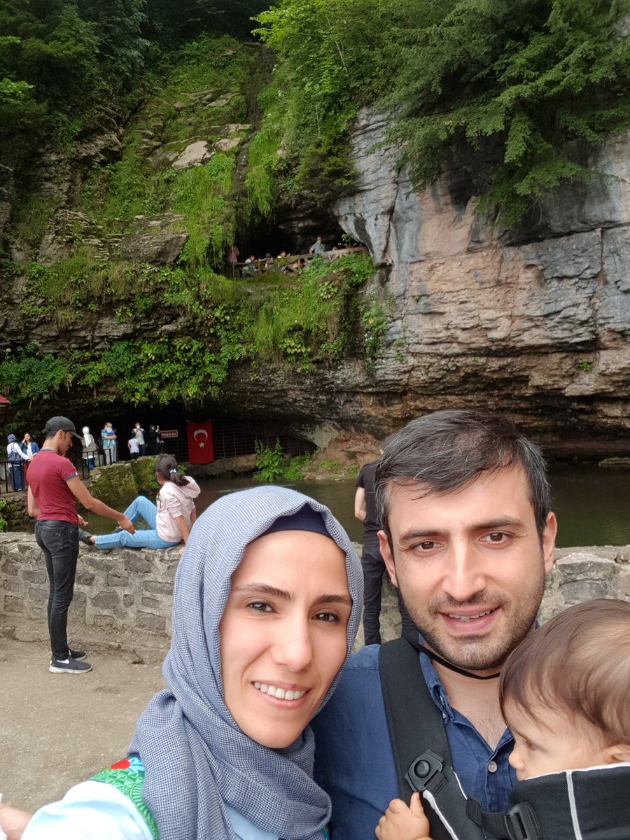 İşte Sümeyye Erdoğan'ın bebeği