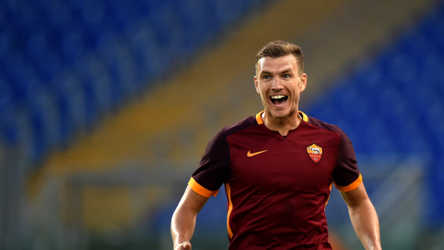 Galatasaray'da, Dzeko ve Song hareketliliği