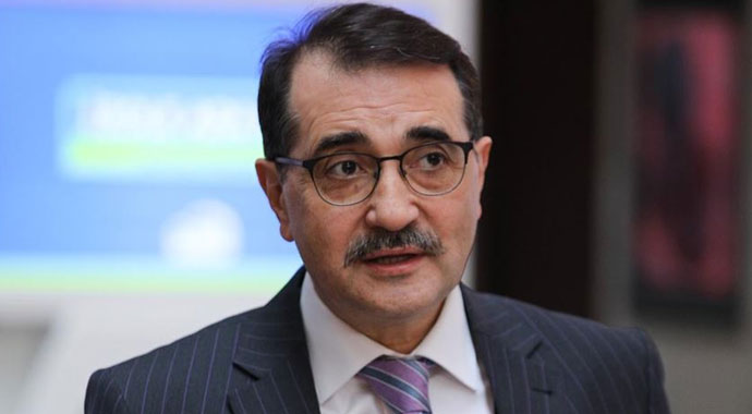 Ertuğrul yola çıkmaya hazırlanıyor