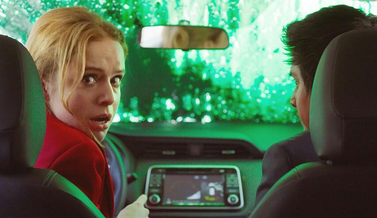 Sinemada bu hafta | 30 Ekim