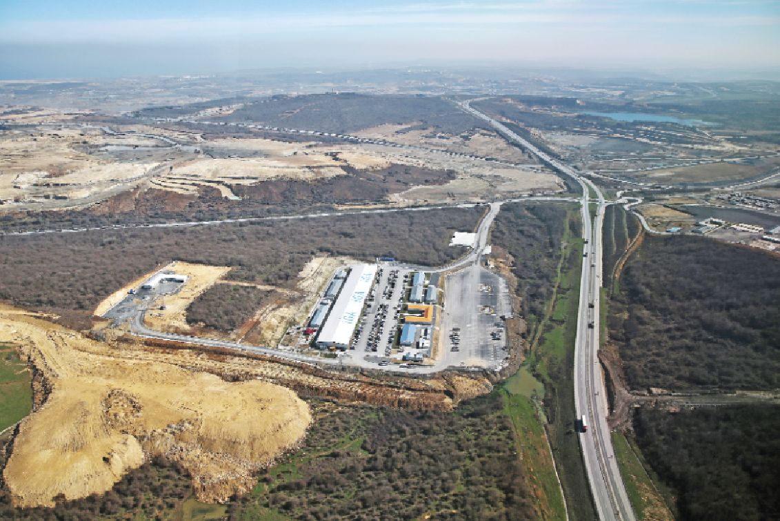 Önce inanmadılar şimdi kuyruktalar