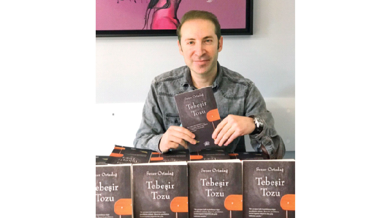 Dünya sahnesinde bir devlet okulu