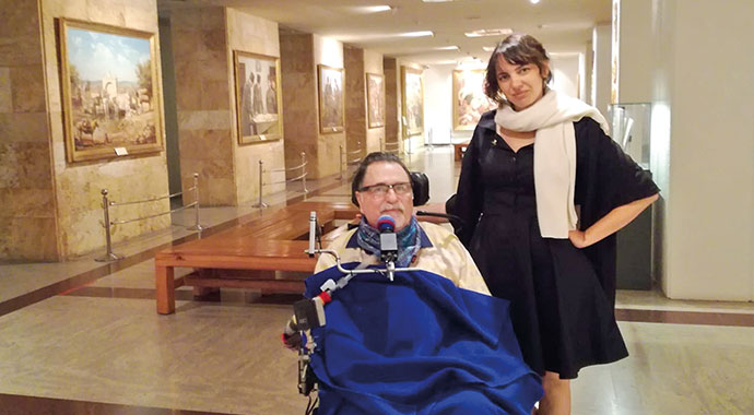 Türkiye’nin Hawking’i