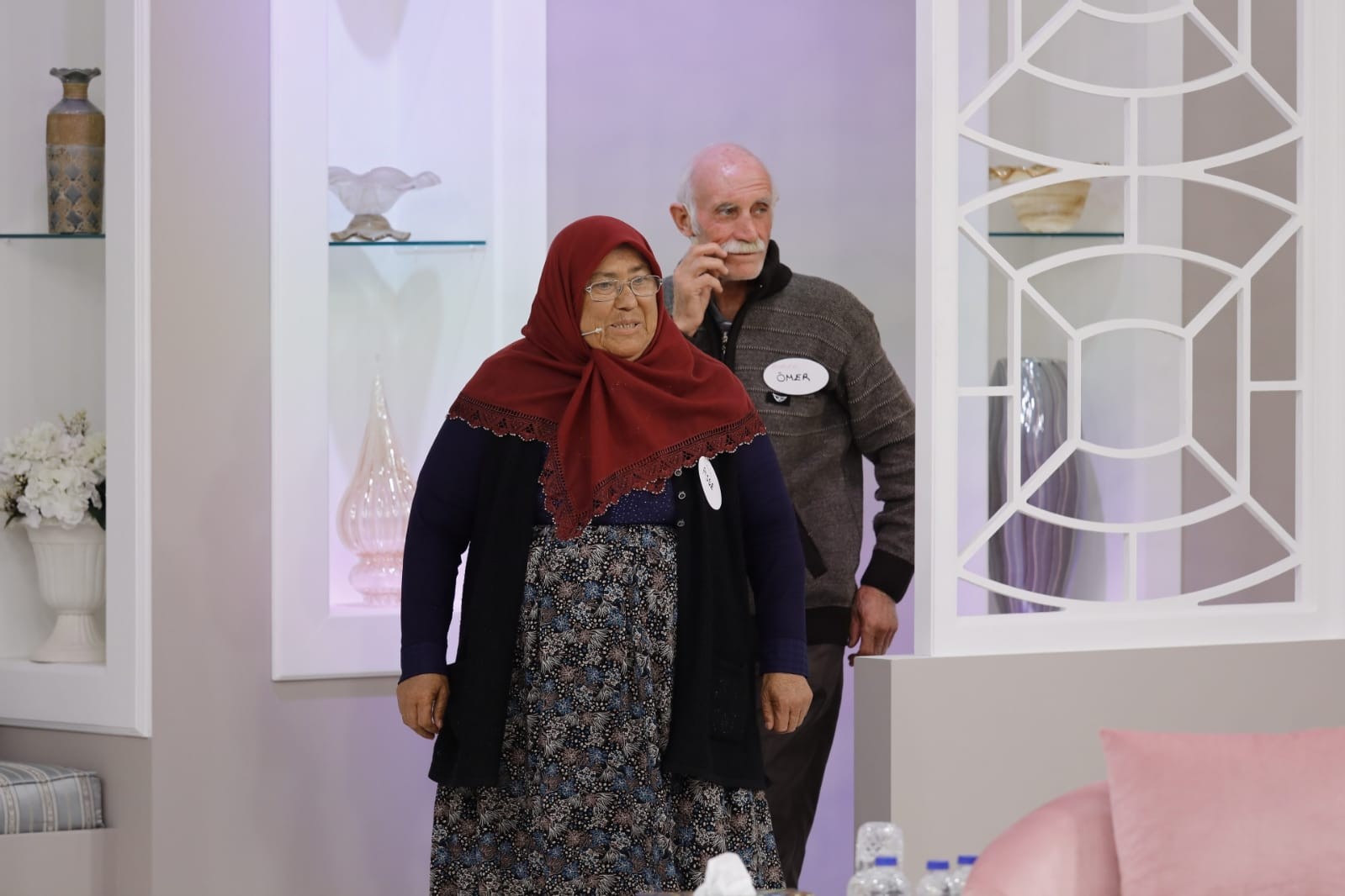 Afyon’da ilginç dolandırıcılık hadisesi, Esra Erol’da programında ortaya çıkarıldı