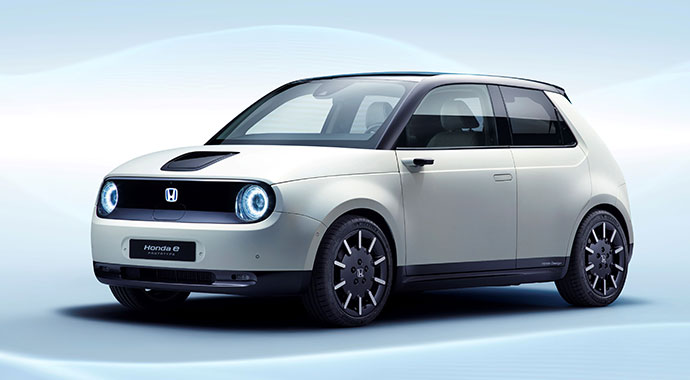 Dizelin sesi Cenevre'de kesildi