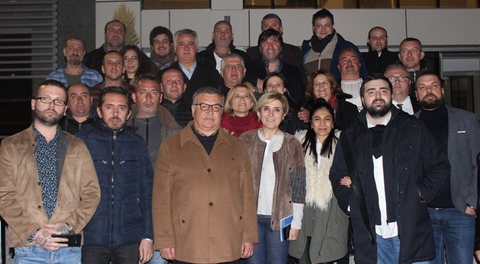 CHP'den istifa edip bağımsız aday oldu, eski partisine 7 bin 526 oy fark attı