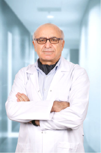 Türk cerrahtan Alzheimer'ın şifresini çözecek çalışma