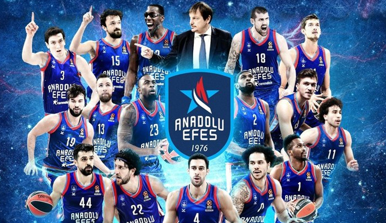 Sporda 2021 böyle geçti: Dünyayı salladık!