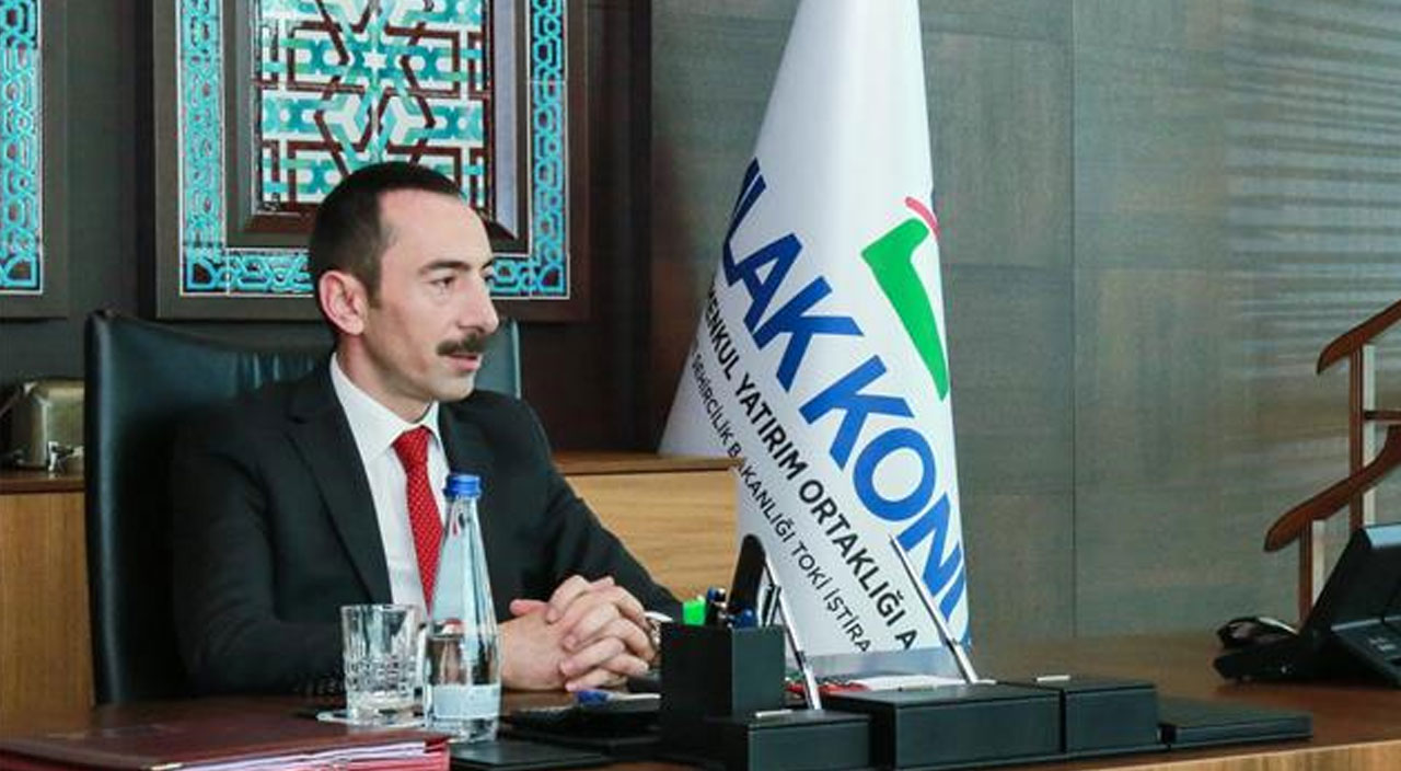 Gayrimenkul vizyonuna Cannes'da tam not