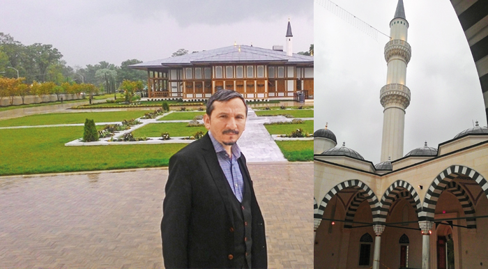 ABD’de Türk izleri