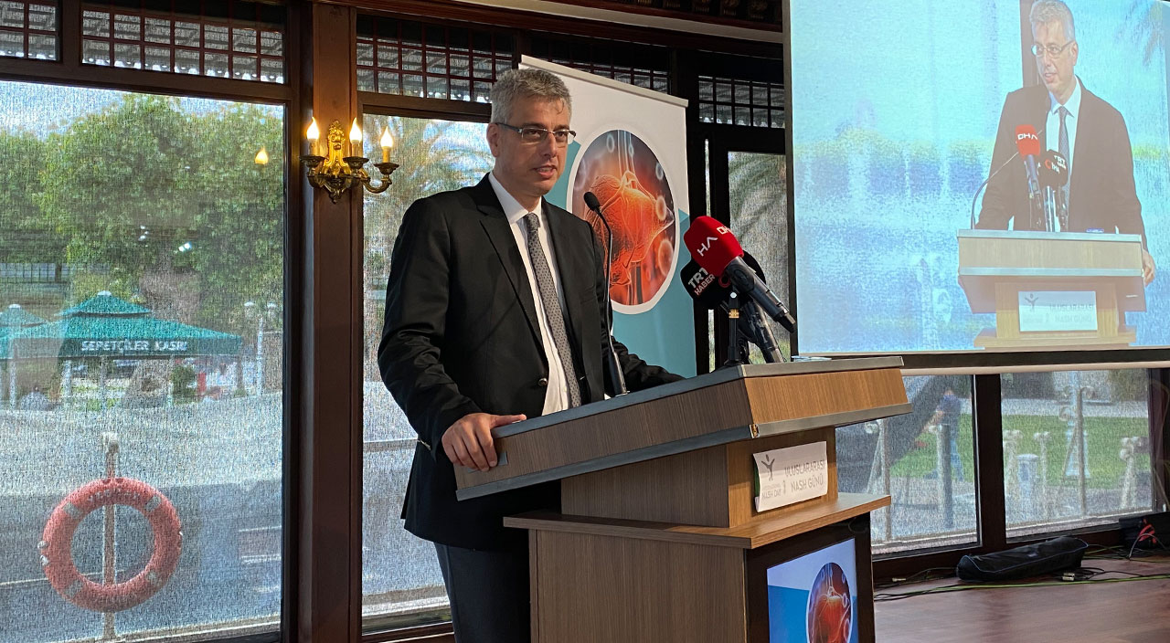 Profesör tarih verip uyardı: Hastalıklarla boğuşur hale geleceğiz