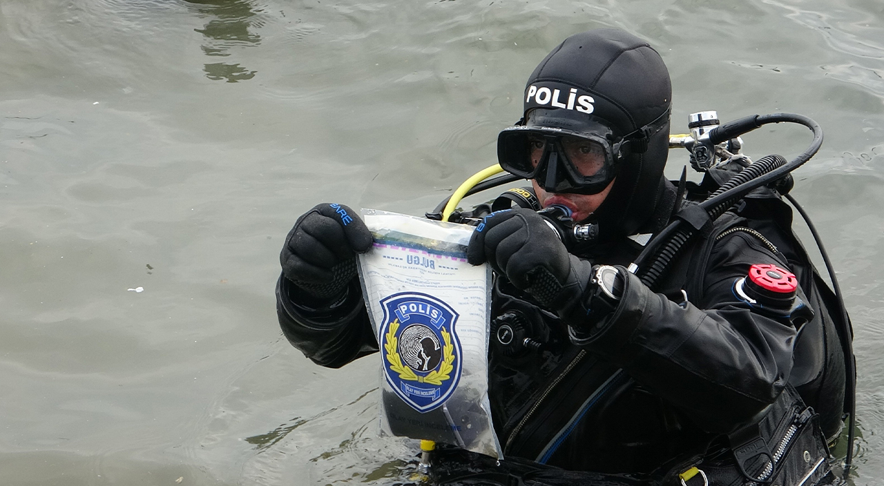 Asansörde ölü bulunmuştu...Yaşlı kadının katili komşuları çıktı