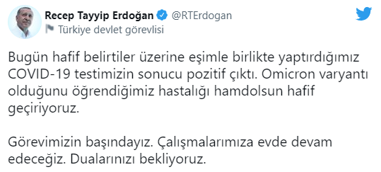 Cumhurbaşkanı Erdoğan’a hakaret içeren paylaşımlarda bulunan 4 kişi gözaltına alındı
