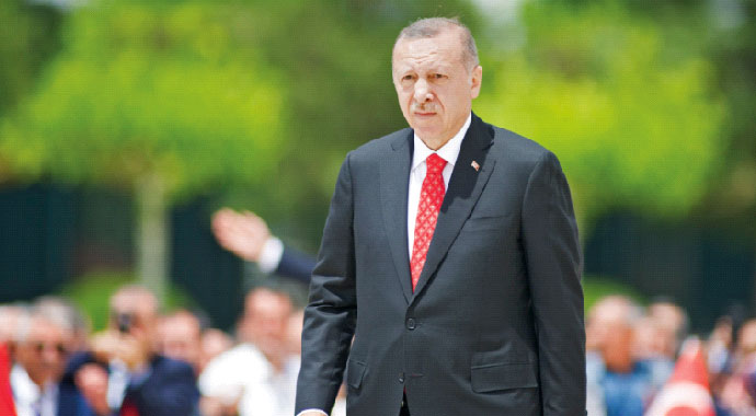 Türk diplomatlara Erbil’de suikast