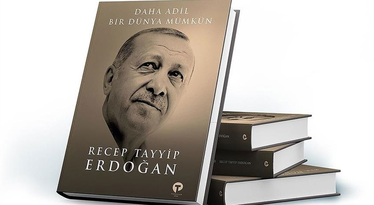 Erdoğan ABD'ye gidiyor: BM’de mülteci çağrısı yapacak