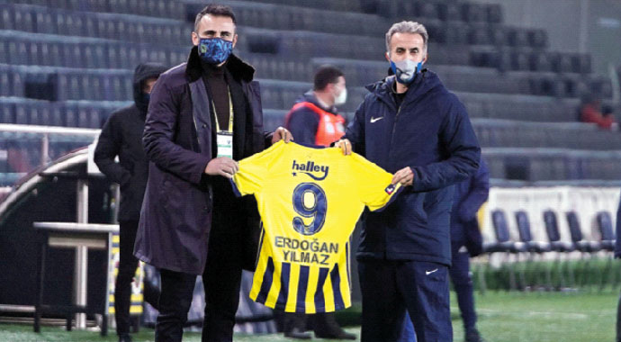 Fenerbahçe, Ziraat Türkiye Kupası’nda tur atladı