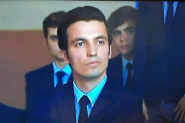 Erdoğan ile Erbakan sahneleri Türkiye'yi ekrana kilitledi Erdoğan ile Erbakan sahneleri Türkiye'yi ekrana kilitledi