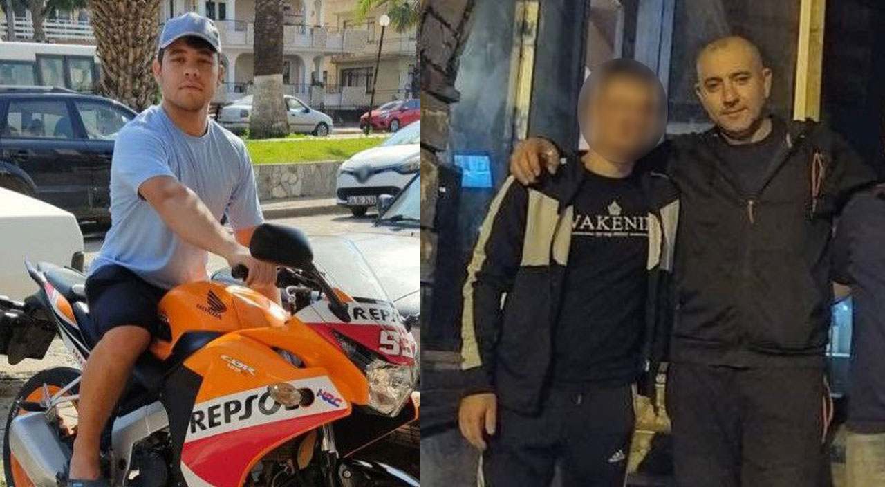 Tekne kazasında kaybolmuşlardı: Cansız bedenleri bulundu