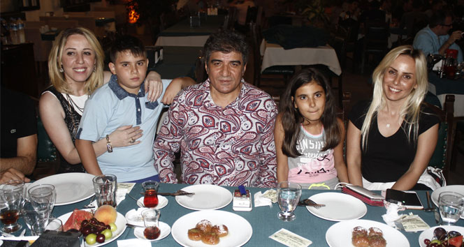 Erkal, ‘Yeni bir moda getirdim piyasaya kötü mü oldu’