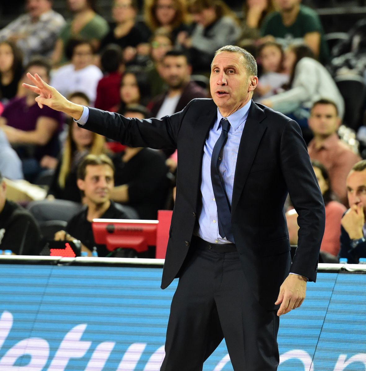 NBA'de yarım kalan işlerim var