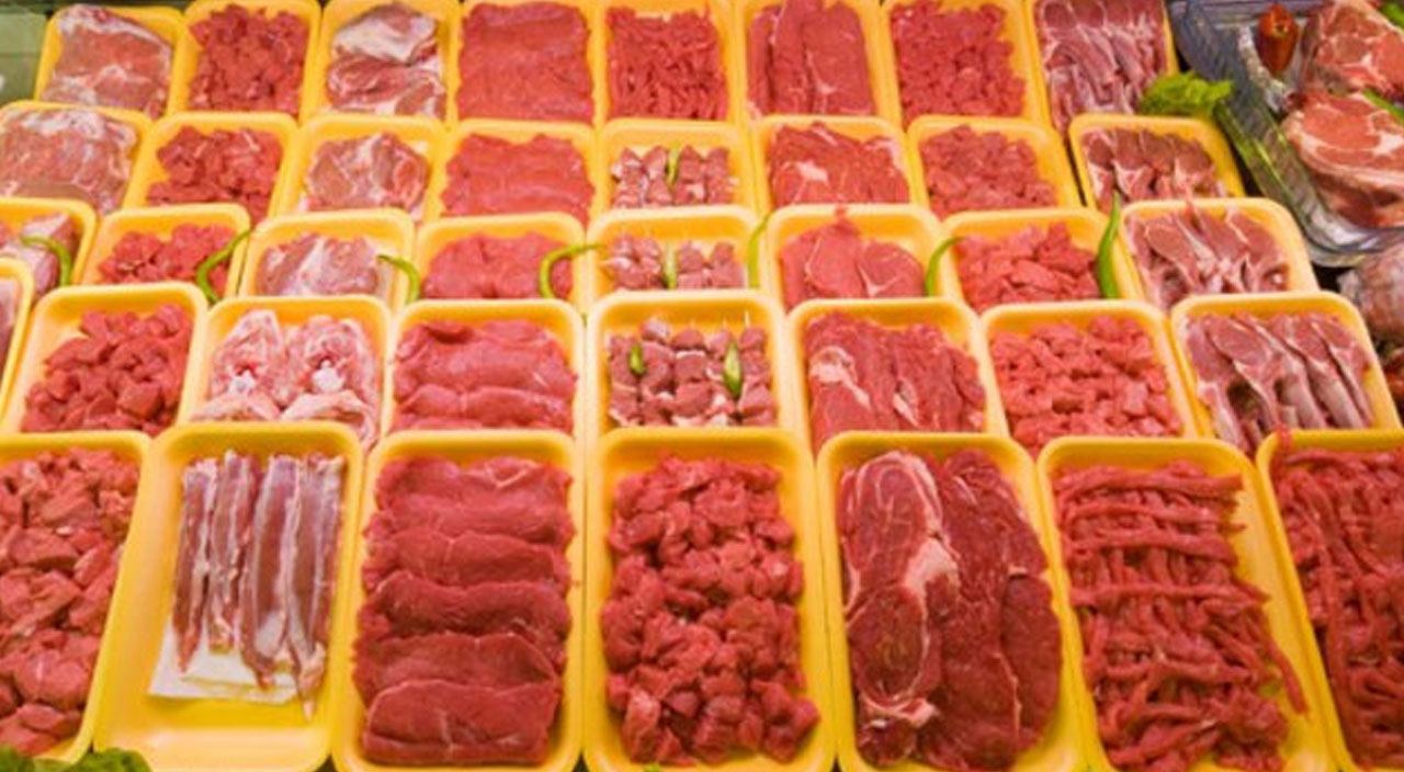 Kırmızı et fiyatlarını düşürecek gelişme: Üretim payı arttı, müjdeyi duyurdu