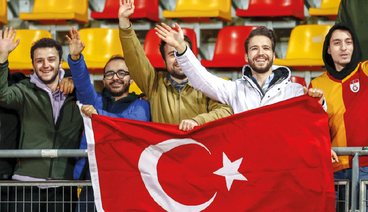 Stefan Kuntz: Çok özel galibiyet