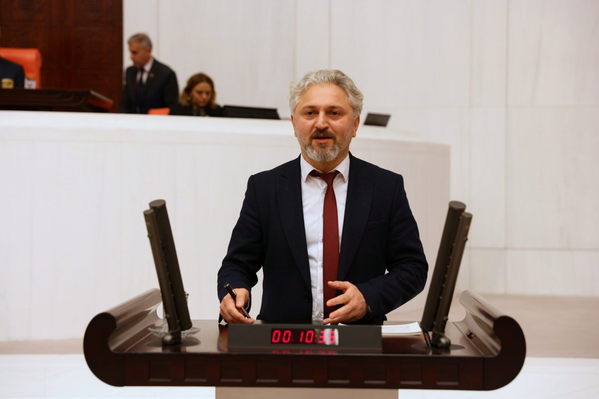 Evlat nöbetine katılan anne: Oğlumu dağa HDP'li vekil Çepni kaçırdı