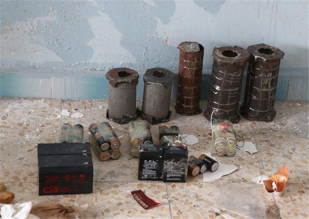 PKK'ya darbe! Hücre evinden çıkanlar şoke etti